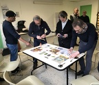 Journée DLA du mercredi 26 février 2025