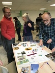 Journée DLA du mercredi 26 février 2025