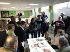 Journée DLA du mercredi 26 février 2025